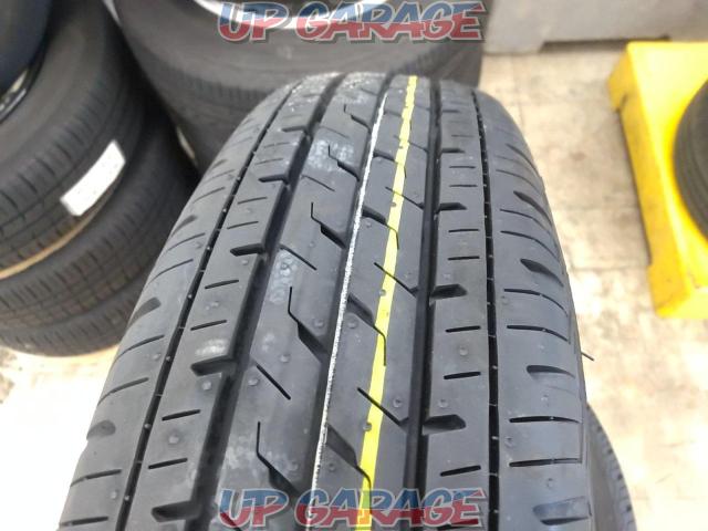 [Unused] tires BRIDGESTONE
ECOPIa
R 710-06