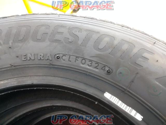 [Unused] tires BRIDGESTONE
K370-03