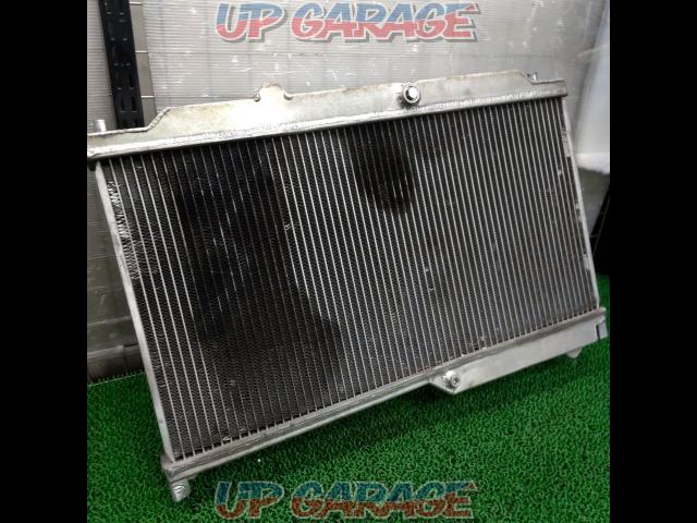 Unknown Manufacturer
aluminum radiator RX-7
FD3S]-06