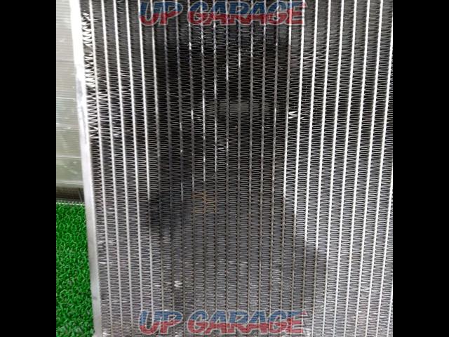 Unknown Manufacturer
aluminum radiator RX-7
FD3S]-07
