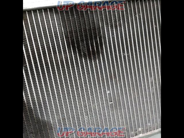 Unknown Manufacturer
aluminum radiator RX-7
FD3S]-08