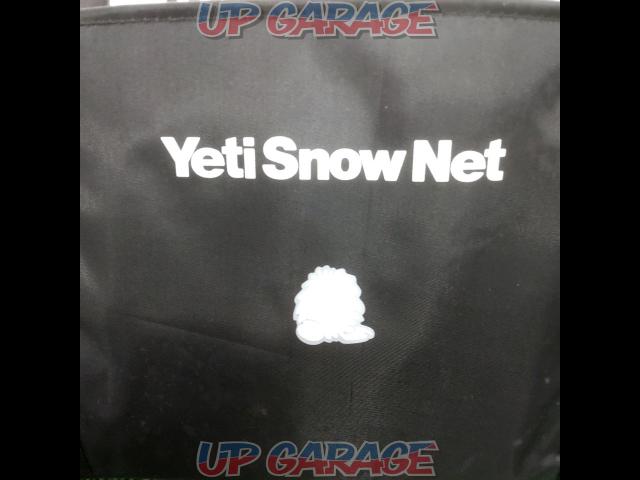 Yeti Snow Net チェーン-02