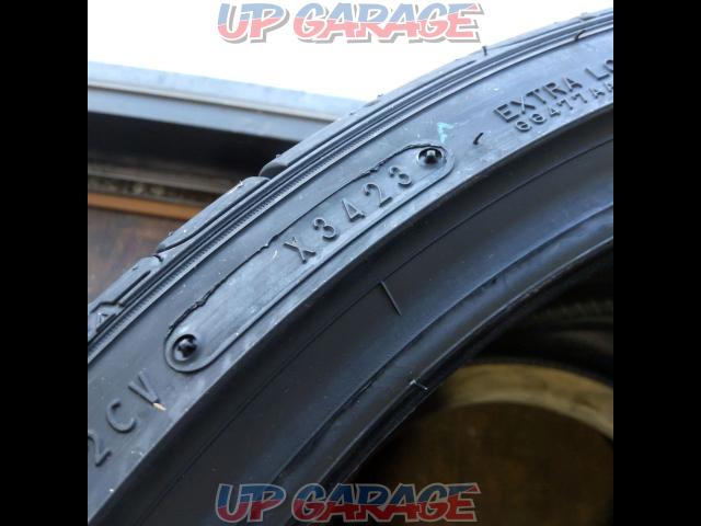 GOODYEAR EAGLE LS EXE-02