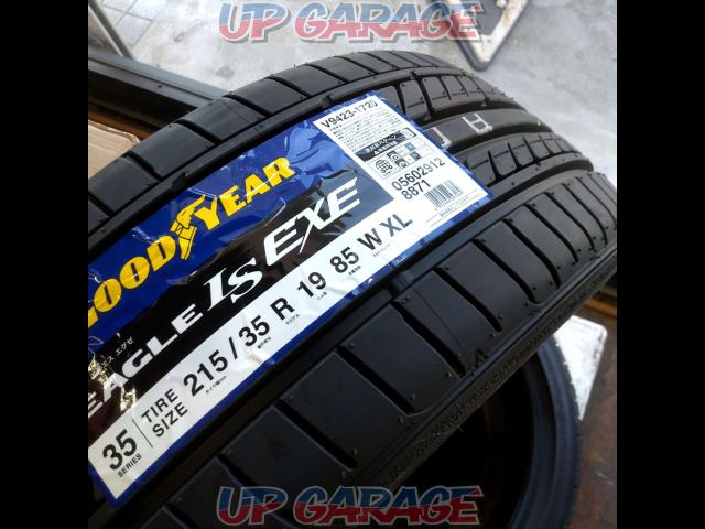 GOODYEAR EAGLE LS EXE-03