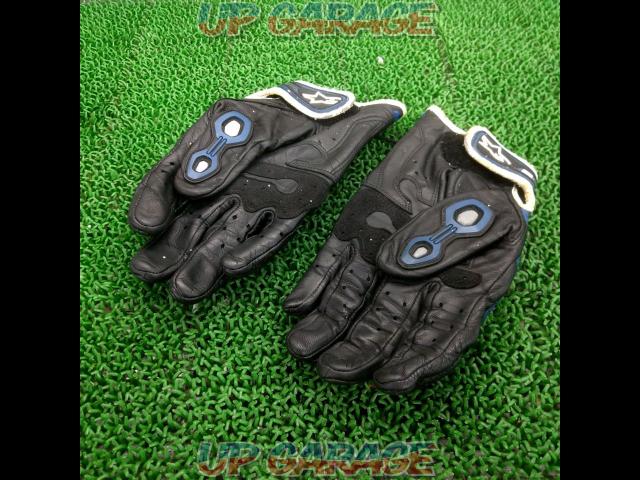 Alpinestars Octane S-Moto Leather Glove-04