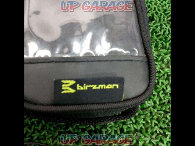 birzman
Top tube bag for smartphone-02
