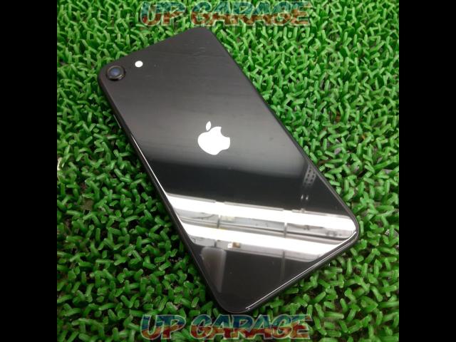 Apple iPhone SE 第2世代 64GB-02
