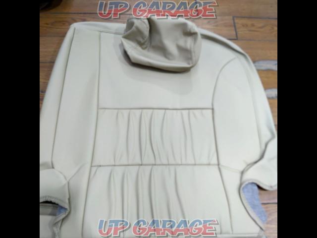 Wakeari
Unknown Manufacturer
Seat cover Alphard/30 series-02