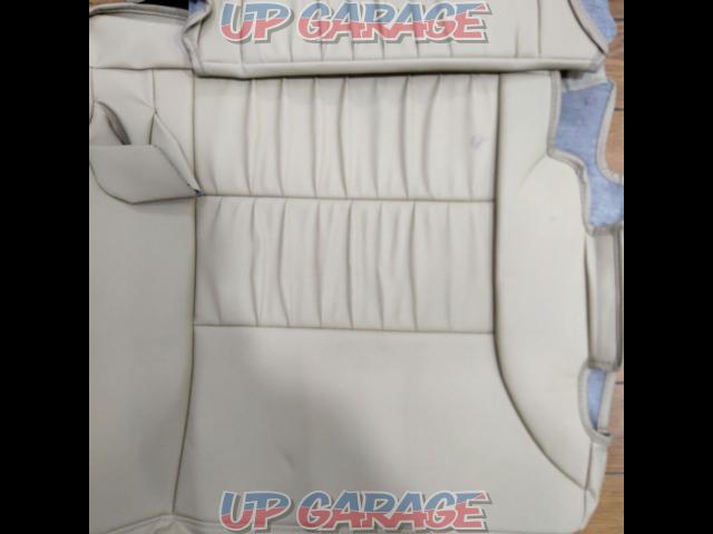 Wakeari
Unknown Manufacturer
Seat cover Alphard/30 series-03
