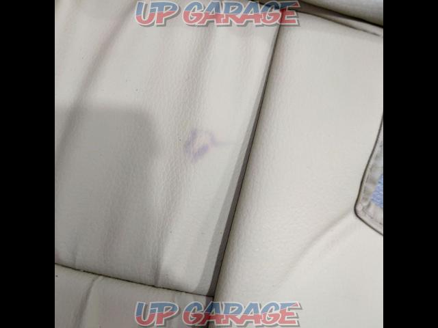 Wakeari
Unknown Manufacturer
Seat cover Alphard/30 series-04