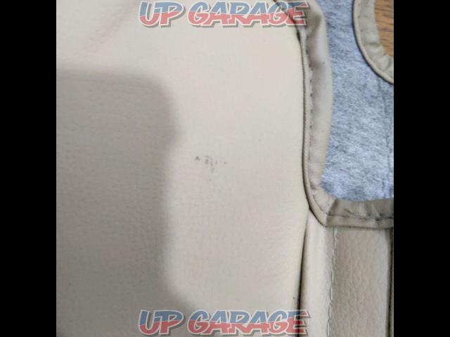 Wakeari
Unknown Manufacturer
Seat cover Alphard/30 series-05