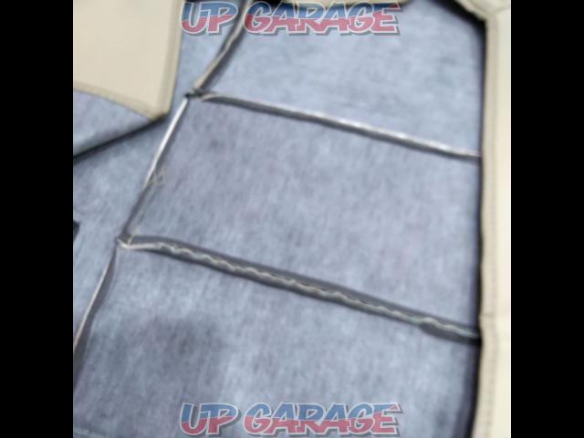Wakeari
Unknown Manufacturer
Seat cover Alphard/30 series-06