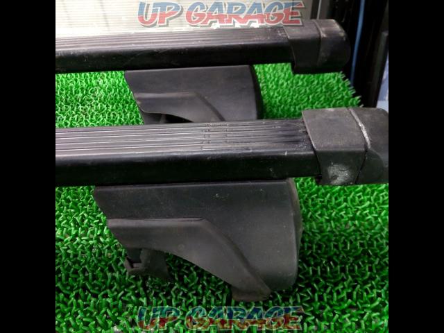 Toyota genuine
THULE
Based carrier-04