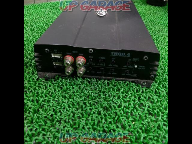 MTX AUDIO TH90.4 4chパワーアンプ-03