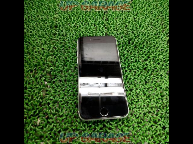 Apple iPhoneSE 第2世代 64GB ホワイト-02