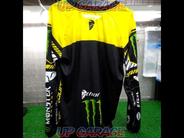 MONSTER
Off-road
Jersey-05