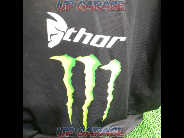MONSTER
Off-road
Jersey-06