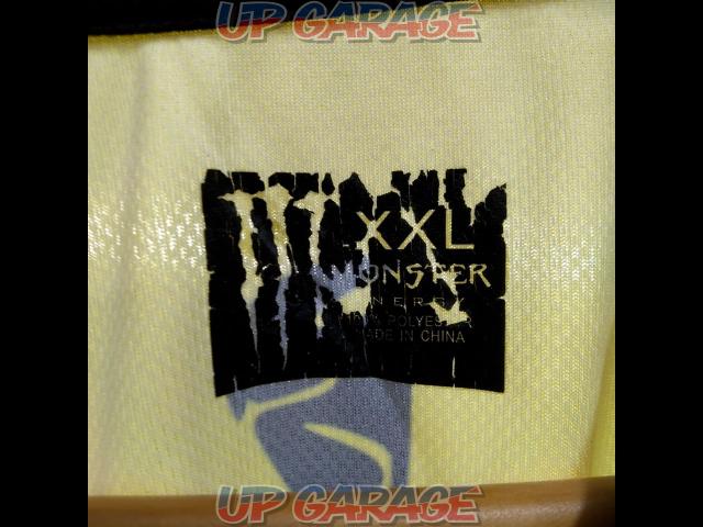 MONSTER
Off-road
Jersey-09