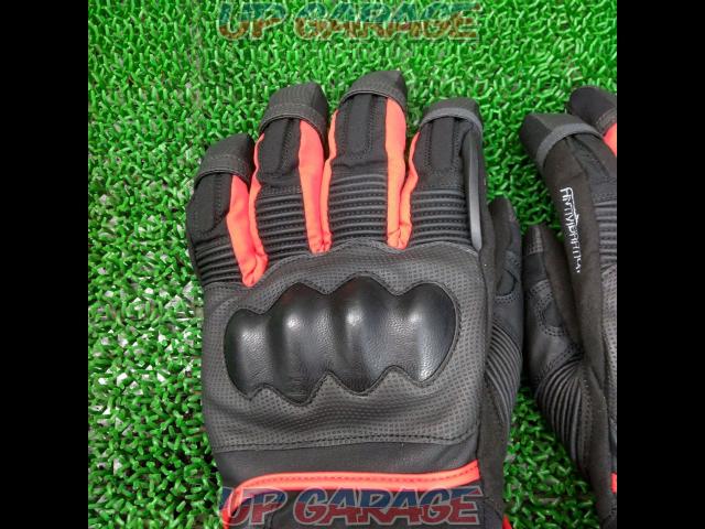 GOLDWIN
(Goldwyn)
Thermal
Anti-Vibe Gloves
XL size-02