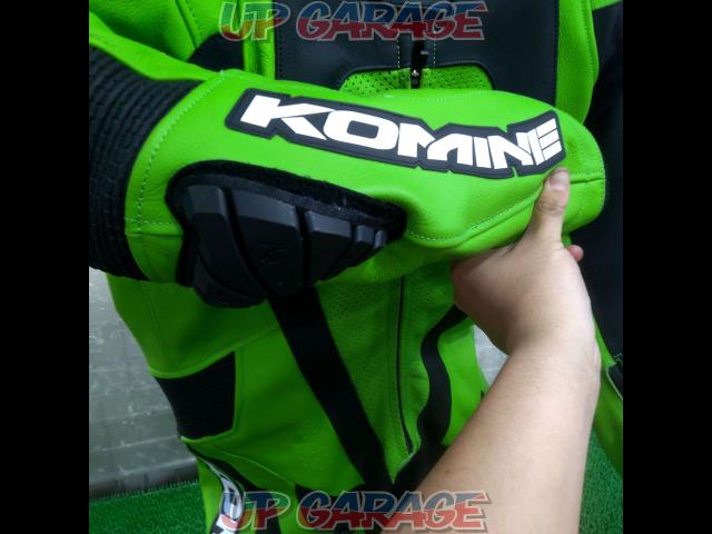 KOMINE (Komine)
S-54
Leather suits
S size-05