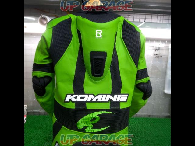 KOMINE (Komine)
S-54
Leather suits
S size-08