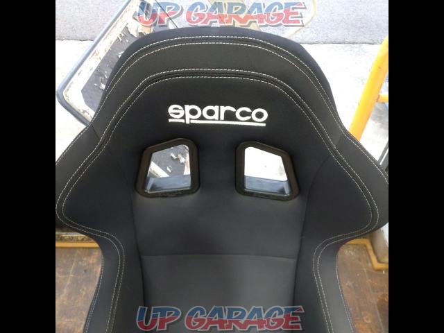 sparco
R100
Semi bucket seat-02