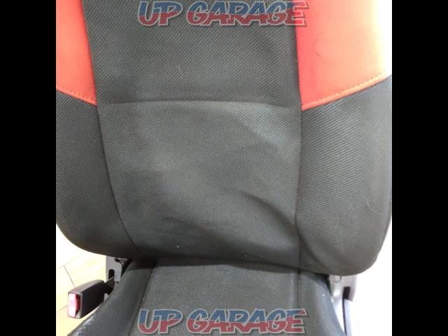 SUZUKI
Alto Works HA22S genuine reclining seat * passenger seat-04
