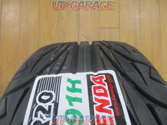 ENKEI Racing RPF1 + KENDA KR20 【タイヤホイール2本セット】-10