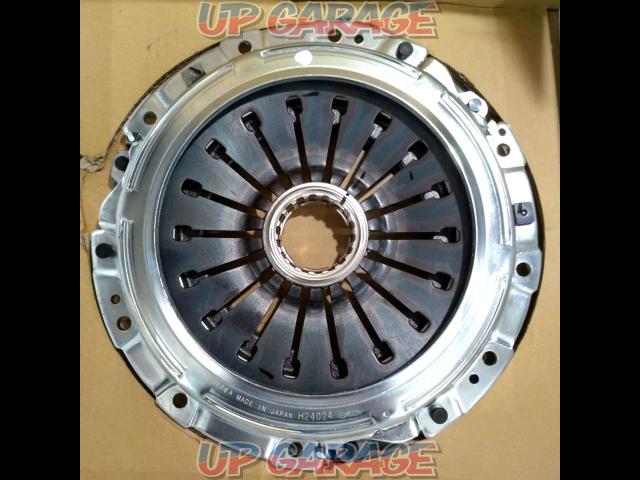 Impreza WRXEXEDY
S metal clutch set
Product number:FK03TA1
New and unused item!!-02
