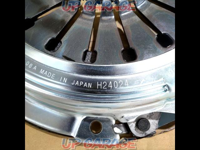 Impreza WRXEXEDY
S metal clutch set
Product number:FK03TA1
New and unused item!!-03