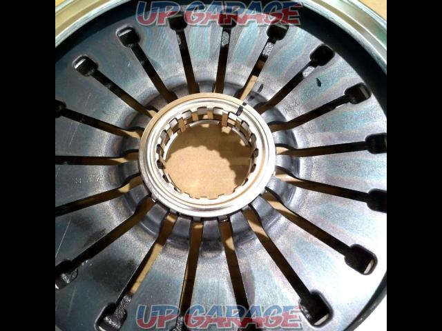 Impreza WRXEXEDY
S metal clutch set
Product number:FK03TA1
New and unused item!!-04