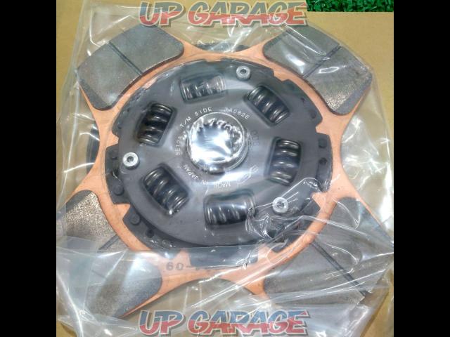 Impreza WRXEXEDY
S metal clutch set
Product number:FK03TA1
New and unused item!!-05