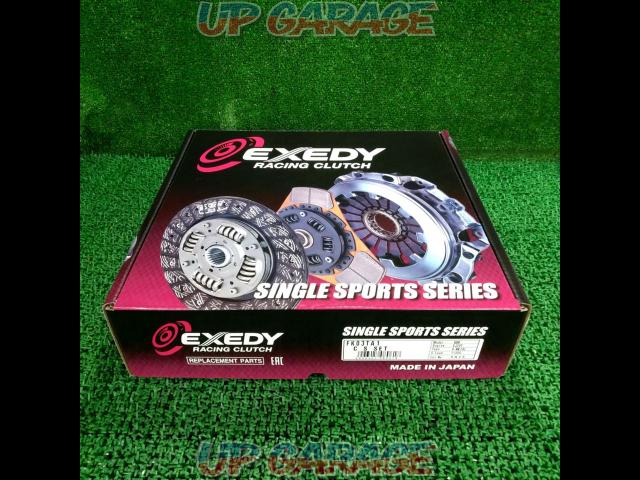 Impreza WRXEXEDY
S metal clutch set
Product number:FK03TA1
New and unused item!!-07