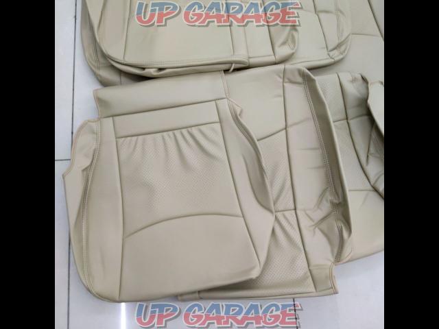Voxy / 60 series manufacturer unknown
Seat Cover
beige-02