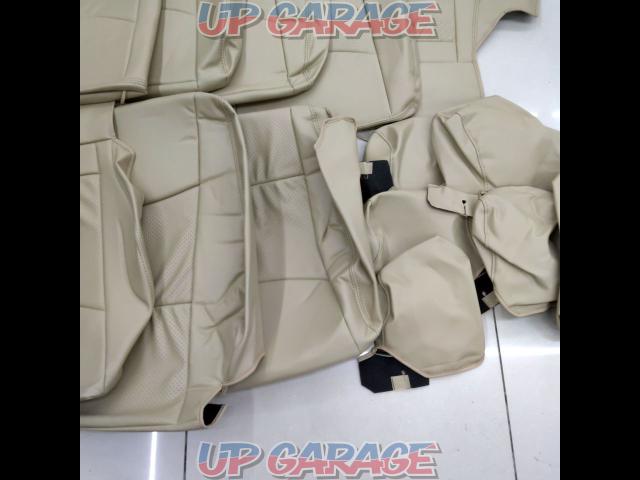 Voxy / 60 series manufacturer unknown
Seat Cover
beige-03