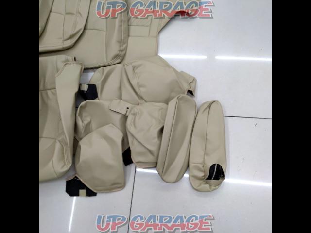 Voxy / 60 series manufacturer unknown
Seat Cover
beige-04