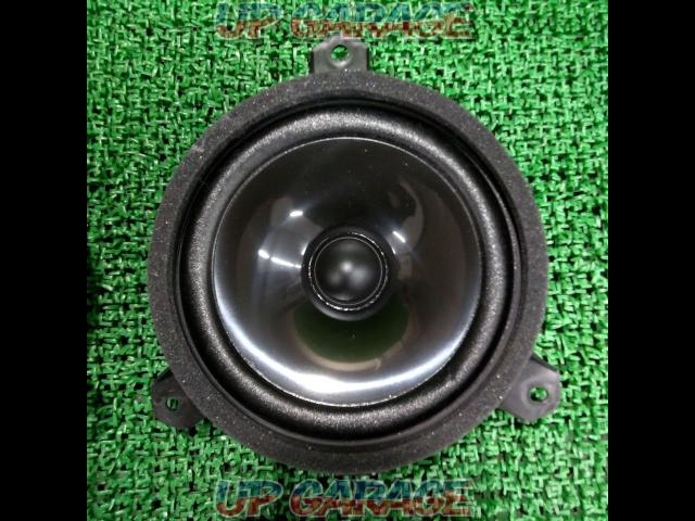 TOYOTA
210 system / crown
Genuine speaker + tweeter set-02