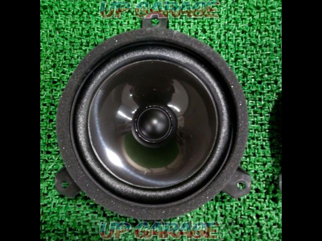 TOYOTA
210 system / crown
Genuine speaker + tweeter set-03