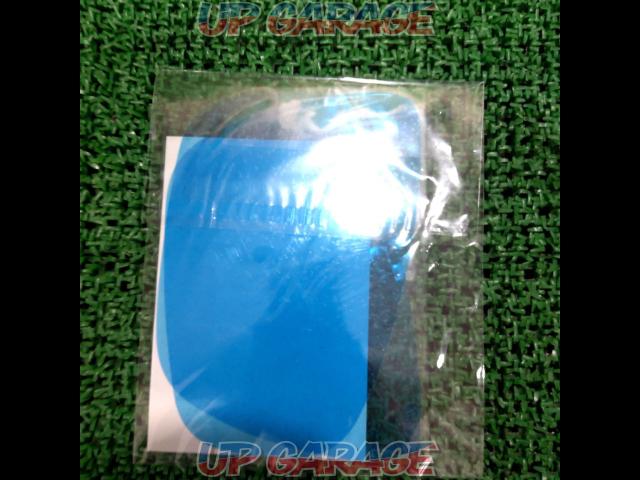 Crown Hybrid Royal/210 series BATBERRY
Blue Mirror Film
Right and left
bmf-TY27-04