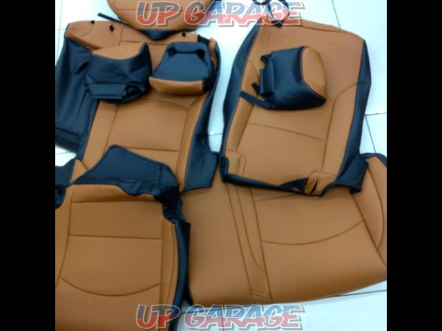 Other vezel/RV5 Manufacturer unknown
Seat Cover-02