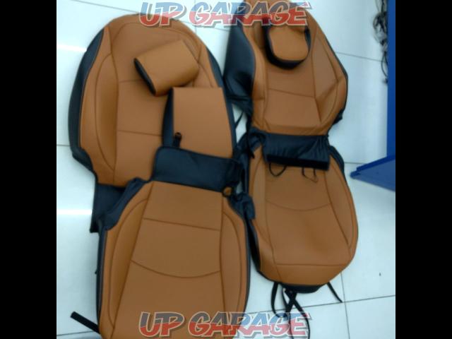 Other vezel/RV5 Manufacturer unknown
Seat Cover-03