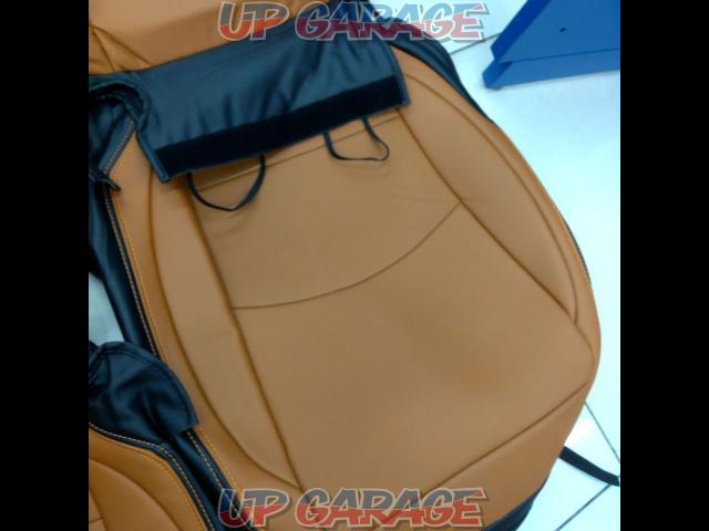 Other vezel/RV5 Manufacturer unknown
Seat Cover-05