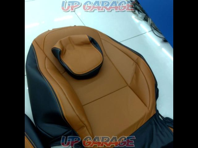Other vezel/RV5 Manufacturer unknown
Seat Cover-06