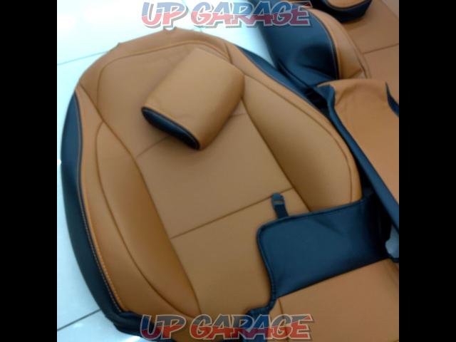 Other vezel/RV5 Manufacturer unknown
Seat Cover-07