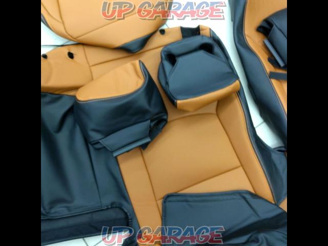 Other vezel/RV5 Manufacturer unknown
Seat Cover-08