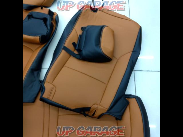 Other vezel/RV5 Manufacturer unknown
Seat Cover-09