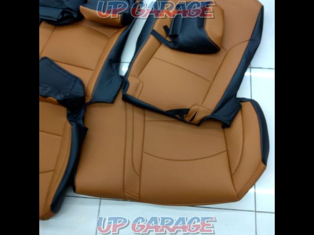 Other vezel/RV5 Manufacturer unknown
Seat Cover-10