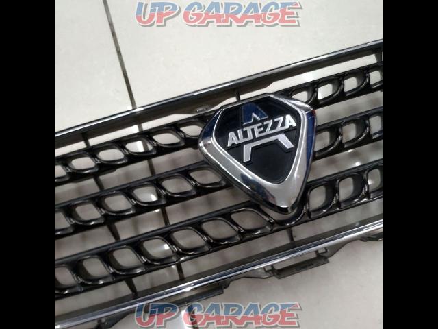 TOYOTA
Altezza middle period
Genuine
Front grille-03