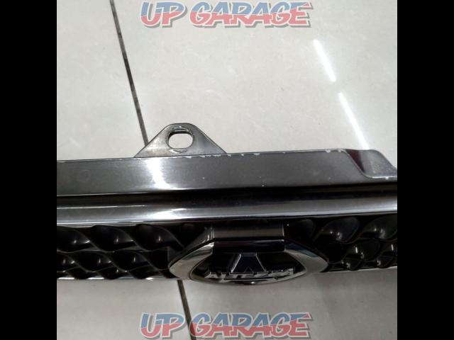 TOYOTA
Altezza middle period
Genuine
Front grille-06