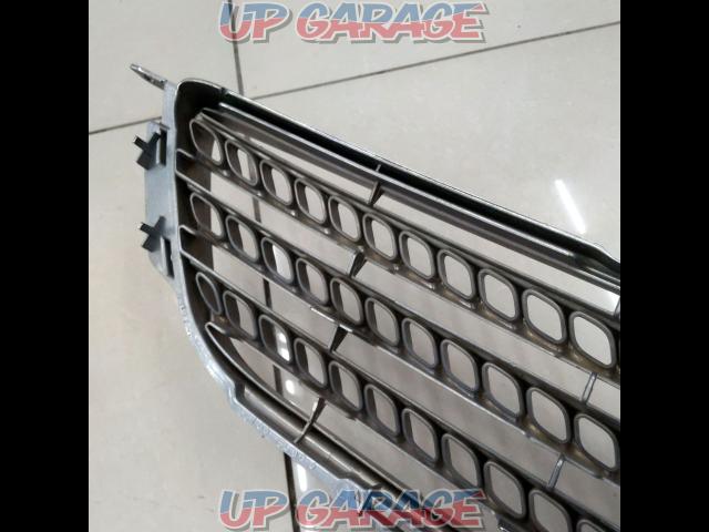 TOYOTA
Altezza middle period
Genuine
Front grille-08